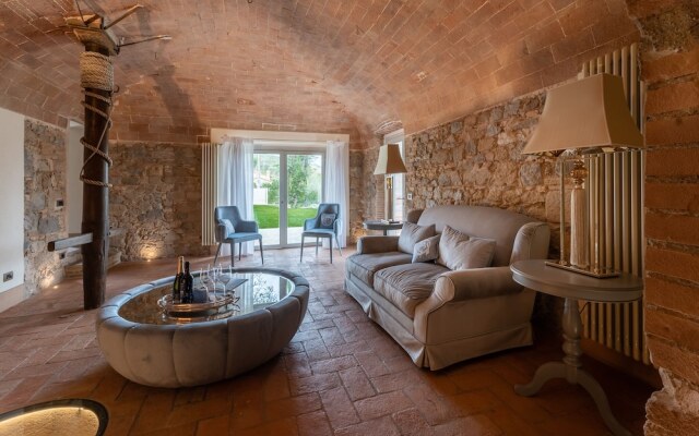 Relais Maria Cristina