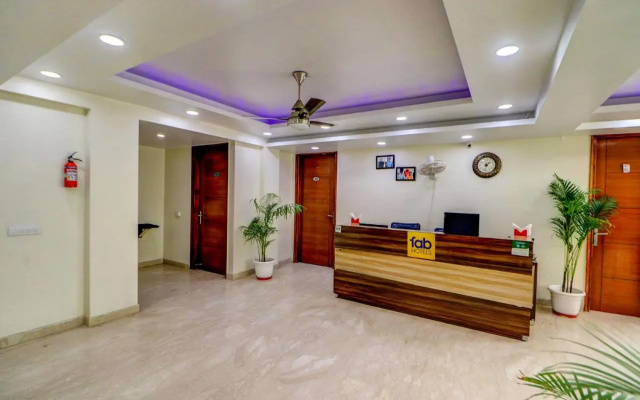 The Aroma Residency near The Medanta, The Medicity, Gurgaon