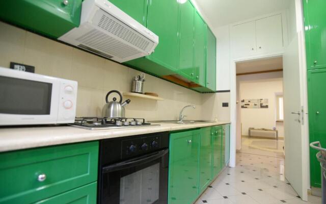 Casa Andrew