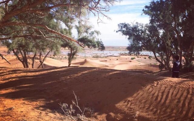 Résidence La Source