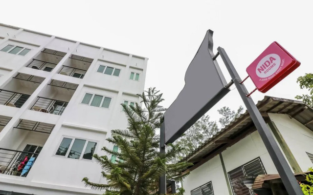 NIDA Rooms Kamala 10 Big C