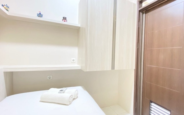 Chic And Cozy 2Br At Mekarwangi Square Cibaduyut Apartment – Guest Rooms – Bandung