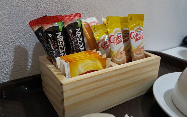 Montania Lifestyle Hotel