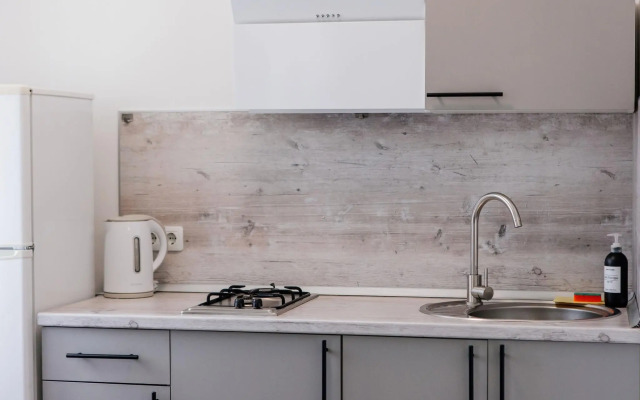 Апартаменты на Амурском бульваре 13