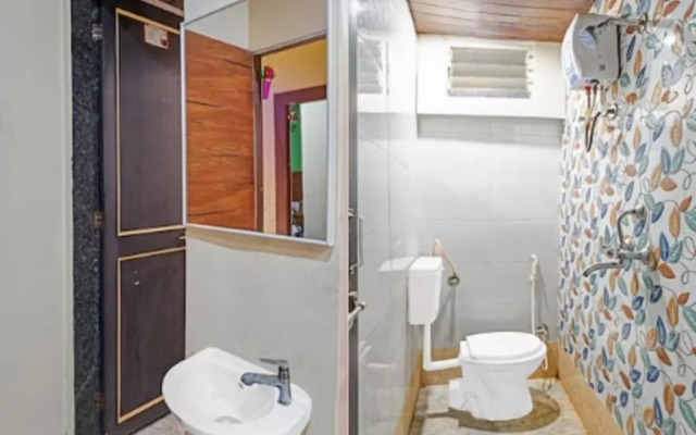 Hotel Sai Kiran by OYO Rooms