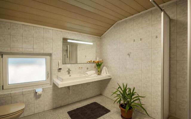 Ferienwohnung Brugger 4 Personen