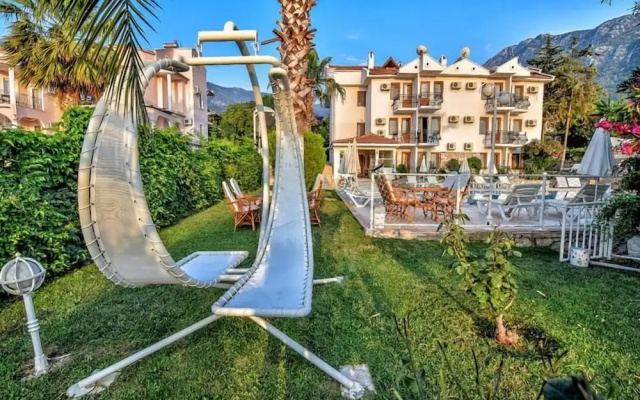 Olympos  - Adults Only