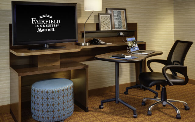 Fairfield Inn & Suites by Marriott Omaha West