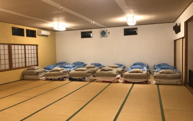 Saboji Guest House