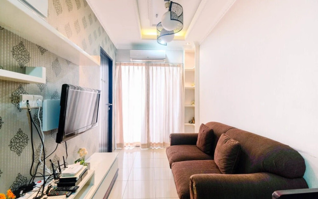 Homey 2BR Cervino Village Apartment By Travelio