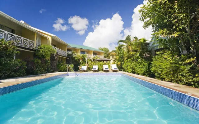 Harmony Marina Suites