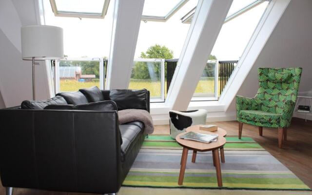 Ferienwohnung Zur Remise