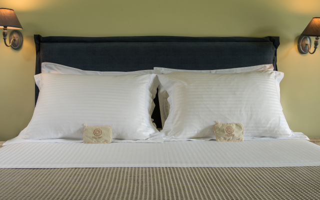 Mirabilia Boutique Hotel