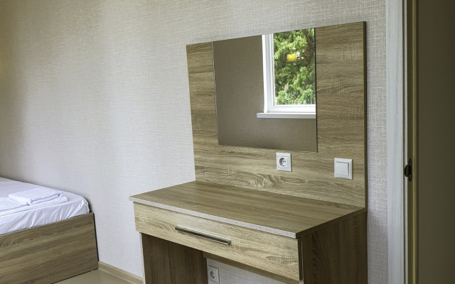 Olimp otel'