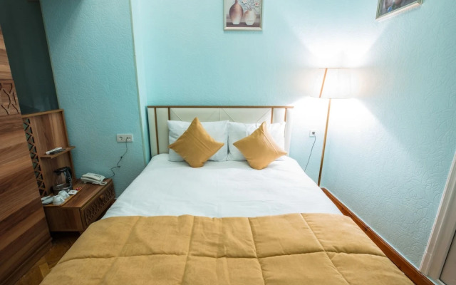 Prestige Boutique Hotel Baku