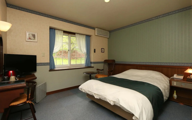 Fujikawaguchiko Crescendo