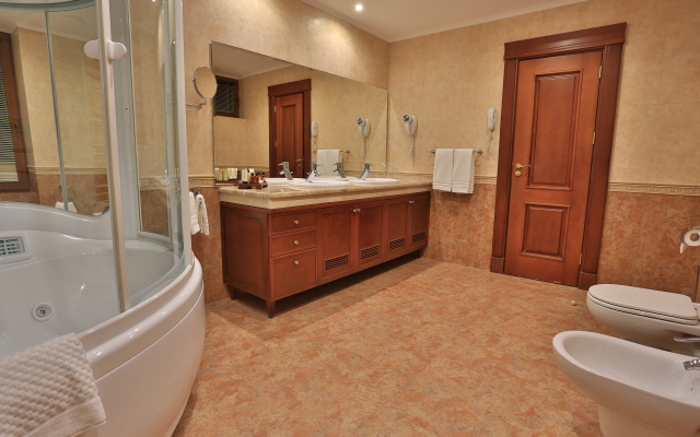 Marina Residence Boutique hotel
