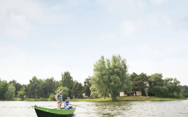 Center Parcs De Huttenheugte Dalen