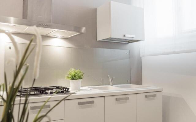 San Polo Design Apartments