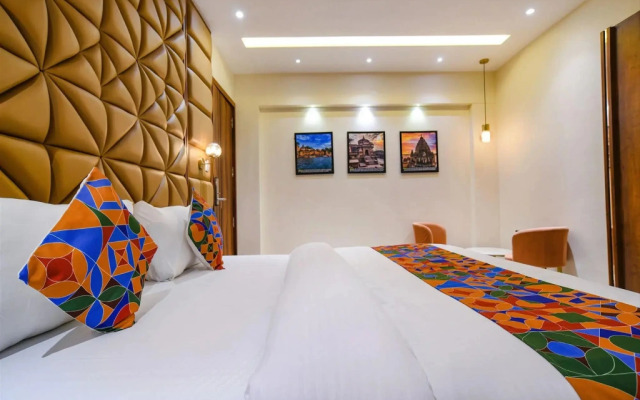 Townhouse 931 Hotel Benchmark