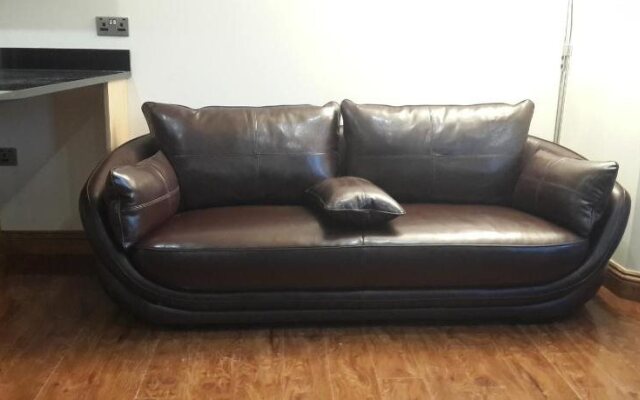 The Manchester Hotel