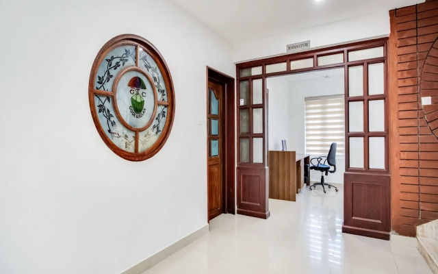 Capital O 60558 Hotel Midhuna International