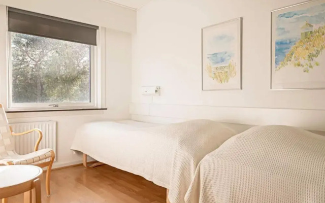 2 Person Holiday Home in Nexo