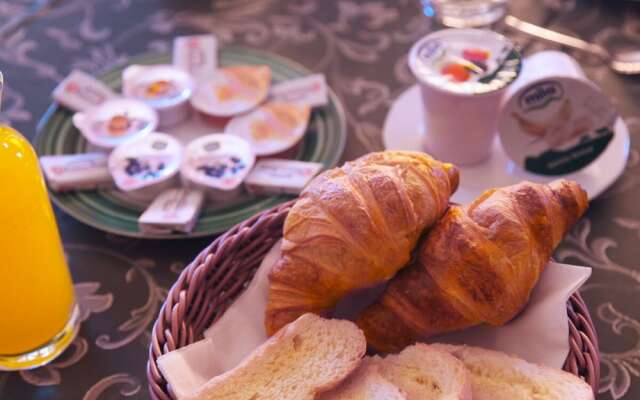 La Favorita Apricale B&B