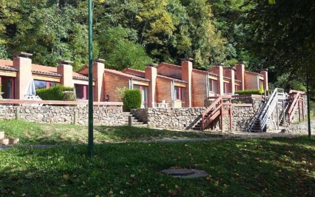 Olydea Vorey sur Arzon