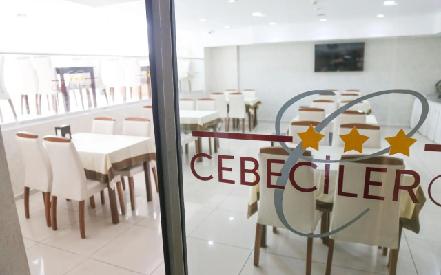 Cebeciler Otel