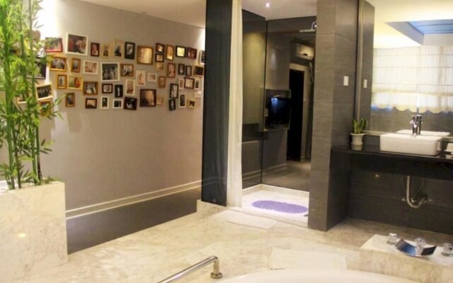 For You Chain Hotel Jinjiang Branch