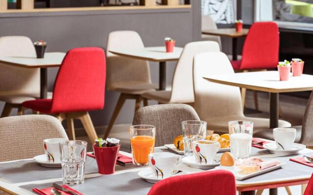 ibis Lyon Sud Saint Rambert d'Albon