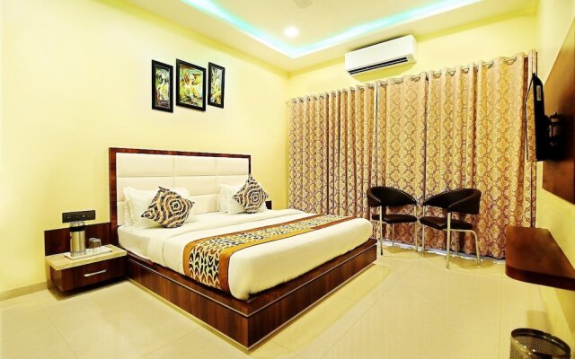 Hotel Mangal Vinayak