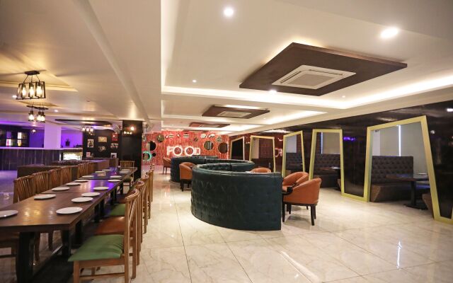 OYO 11375 Hotel G20 Inn