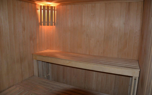 Sol Y Luna Home & Spa