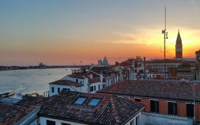 Bed & Venice - Casa per Ferie la Pietà