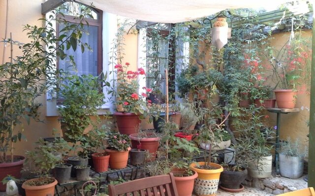 sığacık antik otel