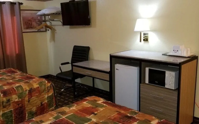 Deluxe Inn Nebraska City