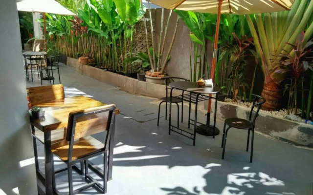 Key Hotel @ Old City Center