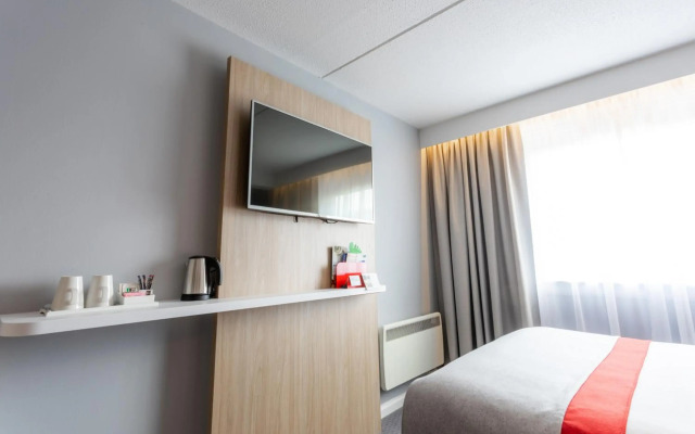 Holiday Inn Express Glasgow - City Ctr Theatreland by IHG