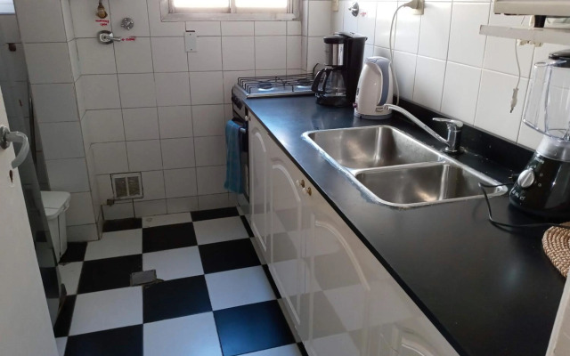 Buenos Aires Tango Apartment-Boedo-San Telmo-Abasto-Obelisco-San Cristobal