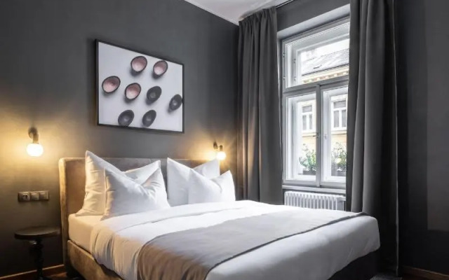 The Viaduct Suites & More