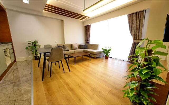 Falaylar Suit Hotel
