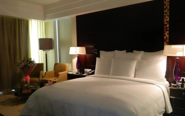 Jaipur Marriott Hotel