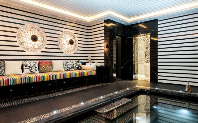 Sofitel Tamuda Bay Beach and Spa