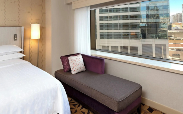 Sheraton Grand Seattle