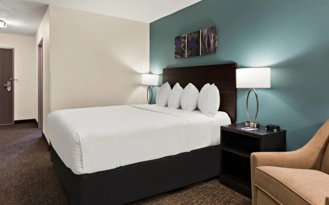 Sleep Inn Kelso Longview
