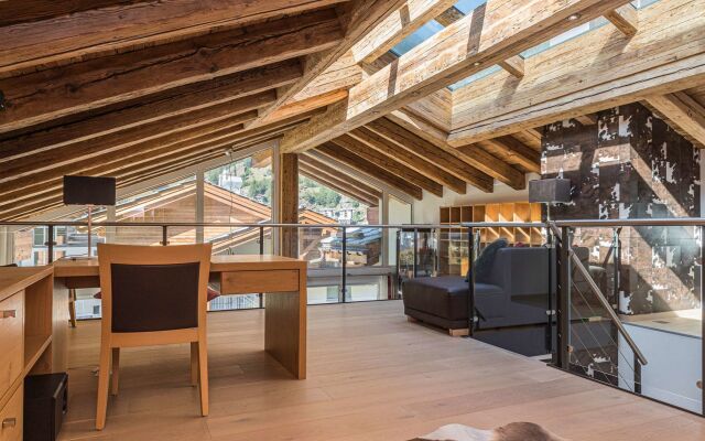Matthiol Serviced Apartments