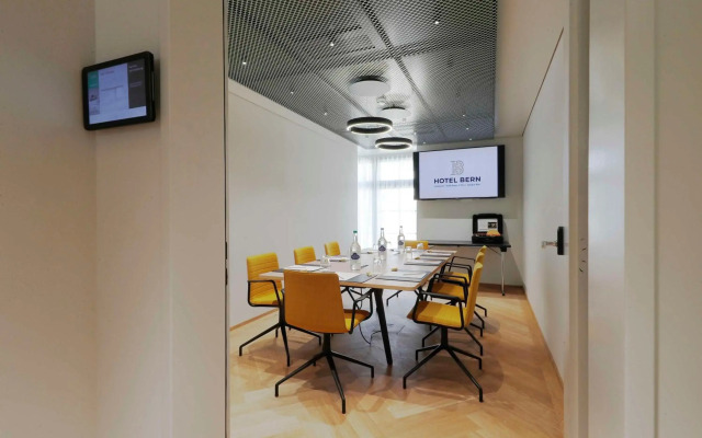 Best Western Plus Hotel Bern