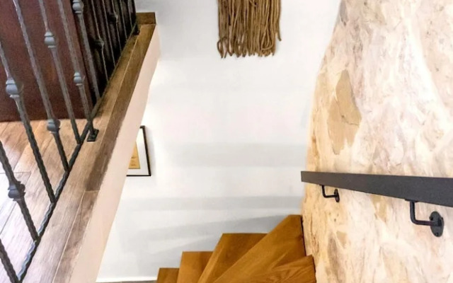 Charming Cretan House 2BR 2bths Wifi